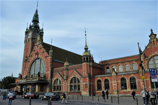 Gdaňsk