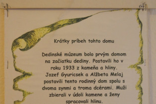 Exkurzia Chľaba
