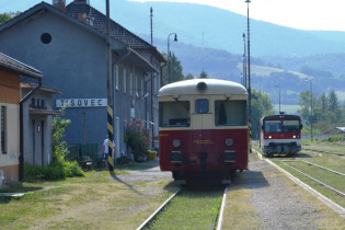 Tisovec 