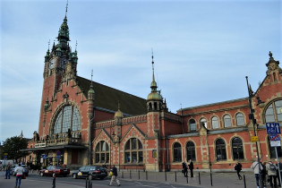 Gdaňsk