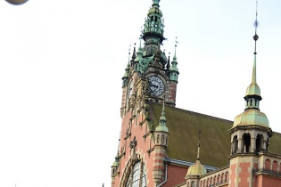 Gdaňsk