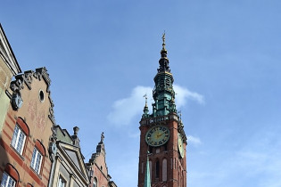Gdaňsk
