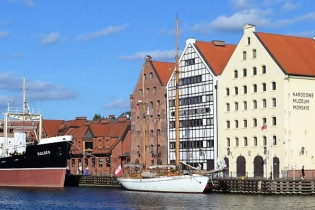 Gdaňsk