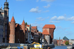 Gdaňsk