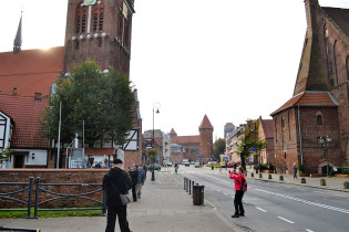 Gdaňsk