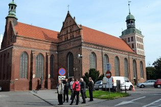 Gdaňsk
