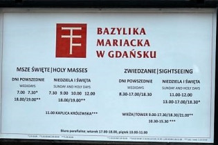 Gdaňsk