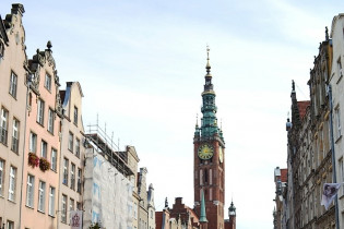 Gdaňsk