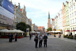 Gdaňsk