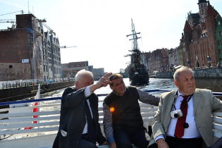 Gdaňsk