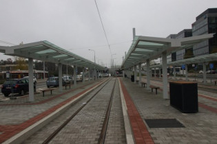 Exkurzia Brno