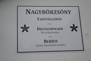 Exkurzia Chľaba