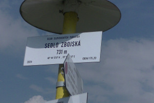 Tisovec 