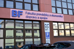 Exkurzia Žilina