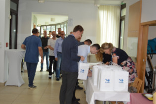 Konferencia BLESK 