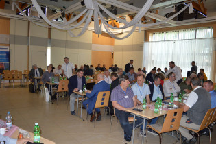 Konferencia BLESK 