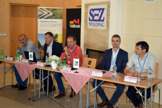 Konferencia BLESK 
