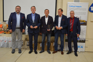 Konferencia BLESK 