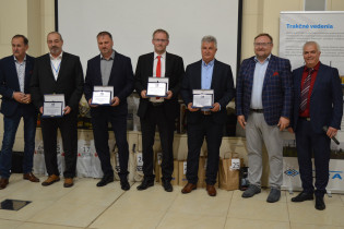 Konferencia BLESK 