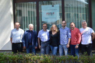 Konferencia BLESK 