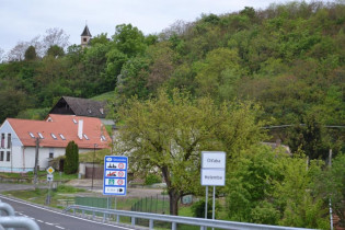 Exkurzia Chľaba